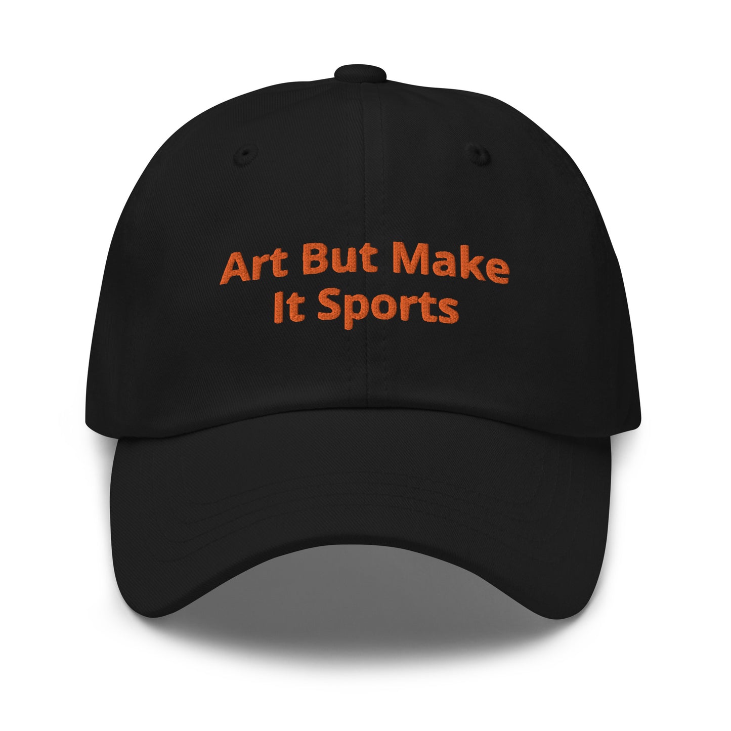 Baseball Cap