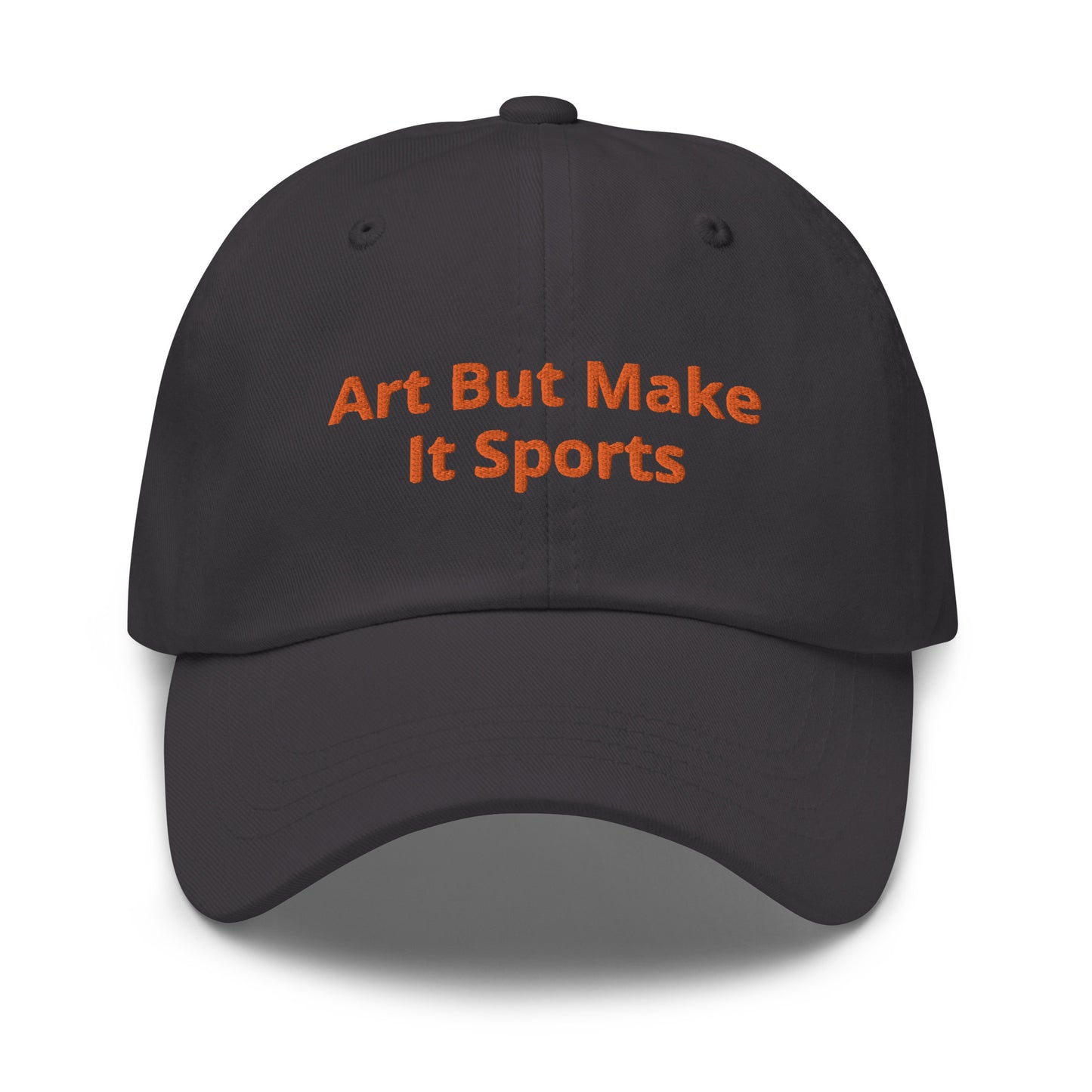 Baseball Cap