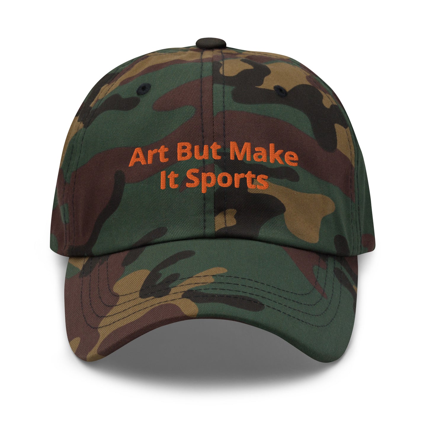 Baseball Cap