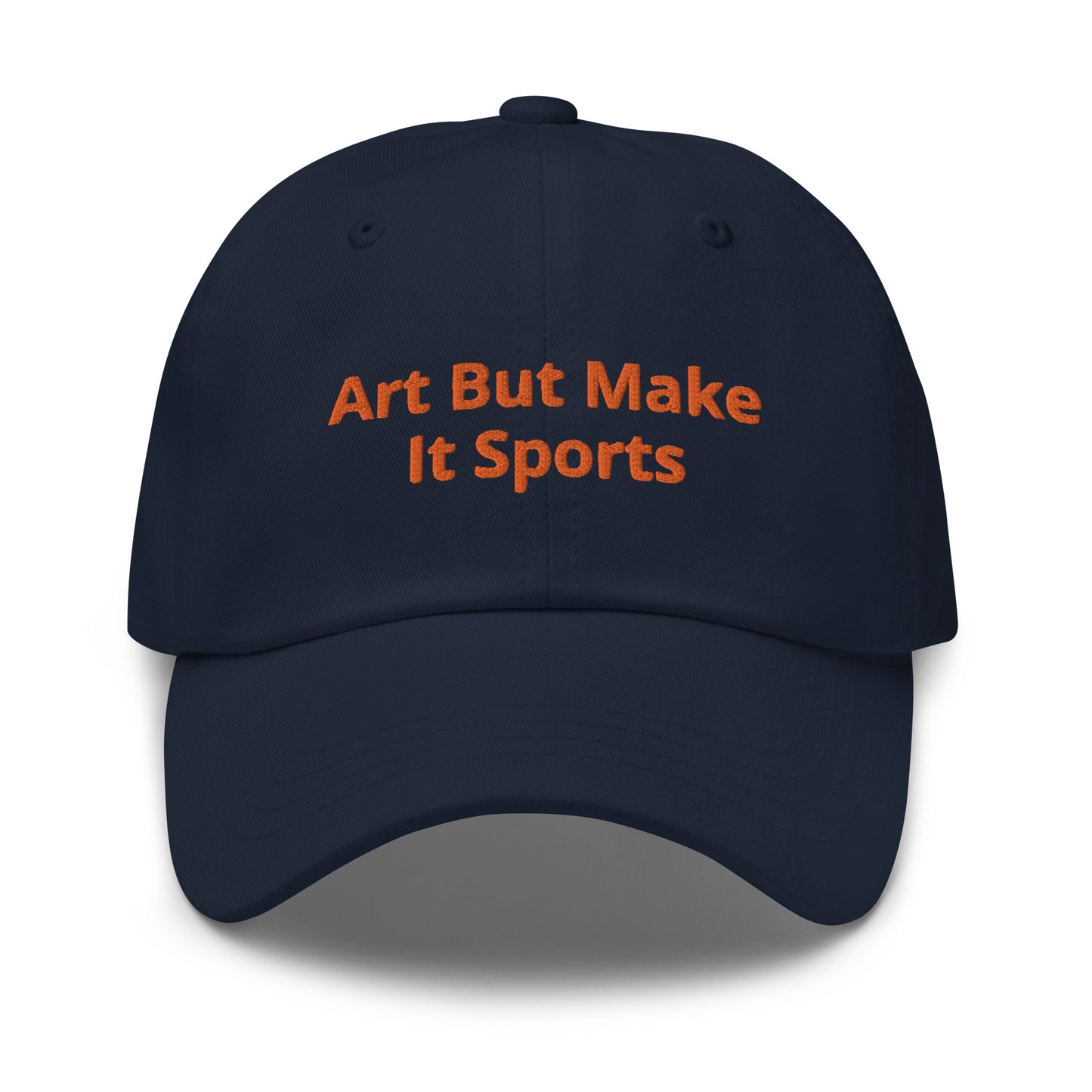 Baseball Cap
