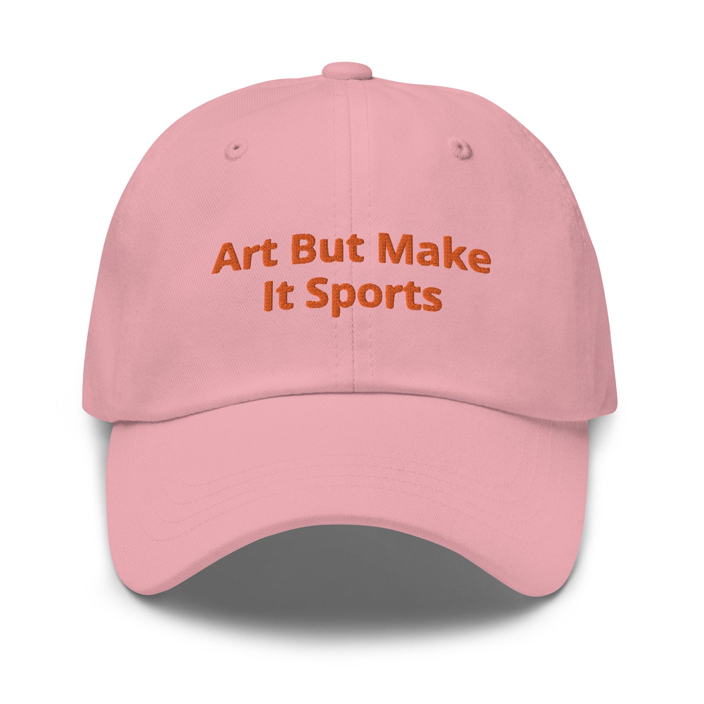 Baseball Cap