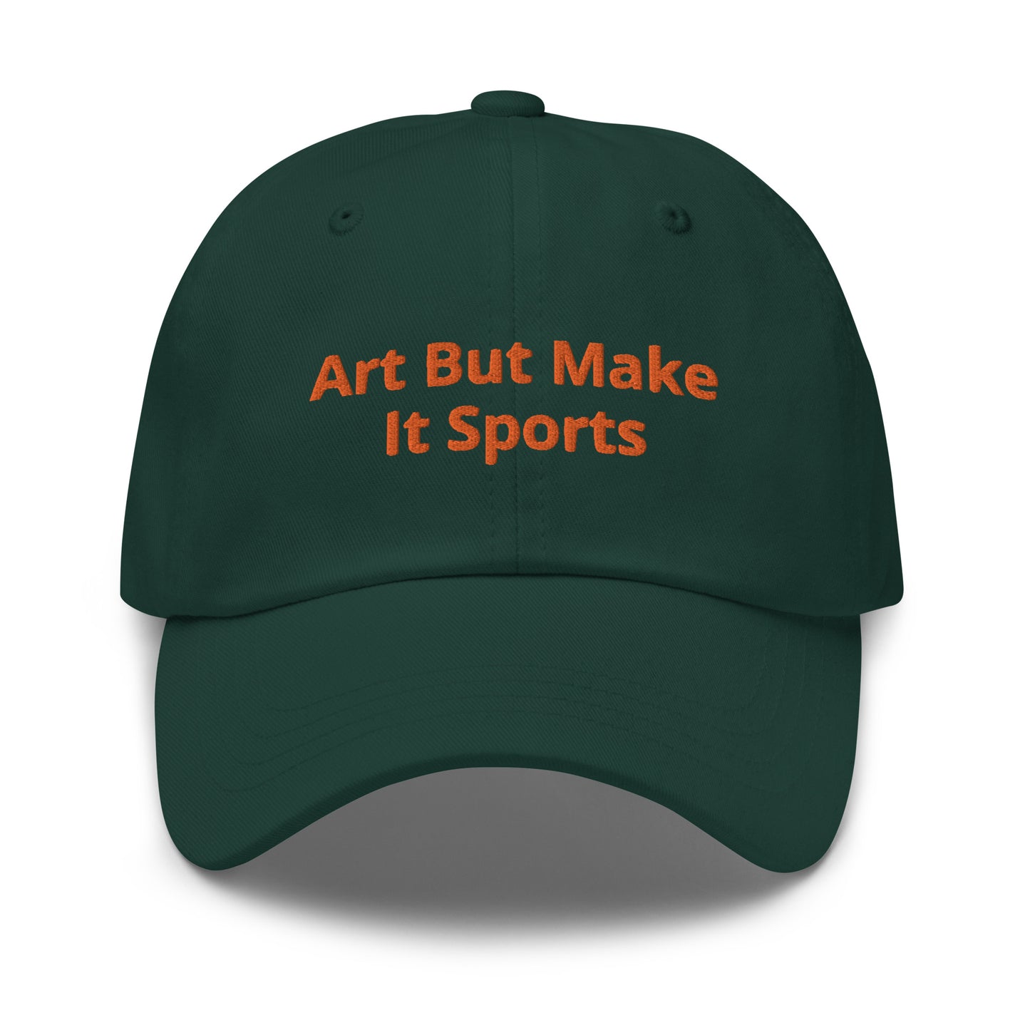 Baseball Cap