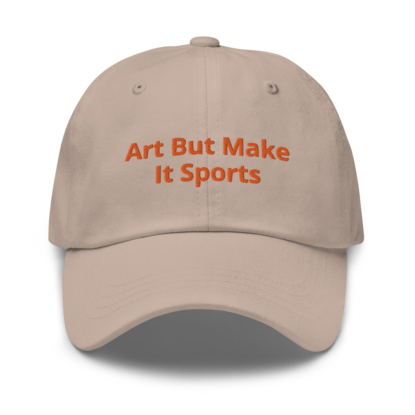 Baseball Cap