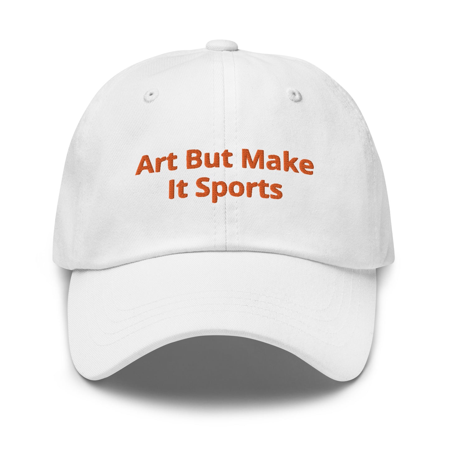 Baseball Cap