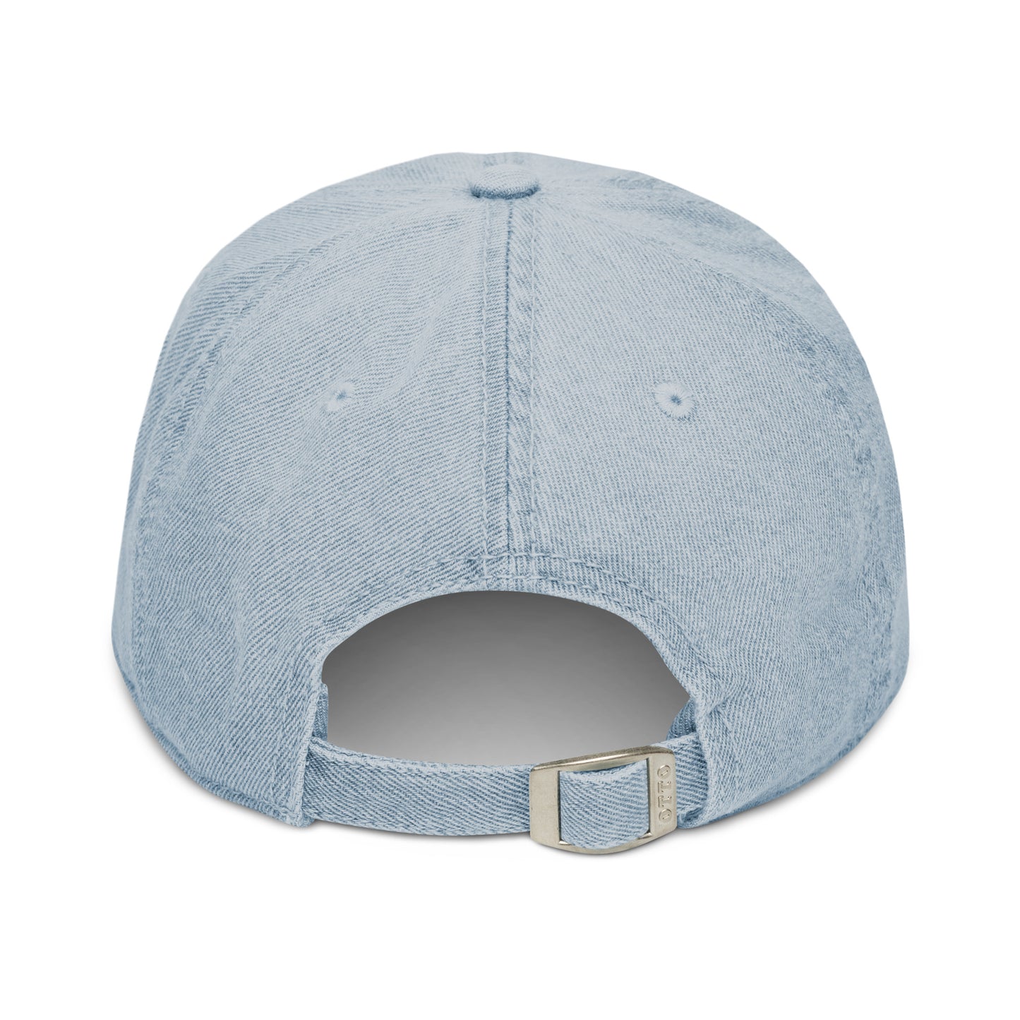 Denim Hat