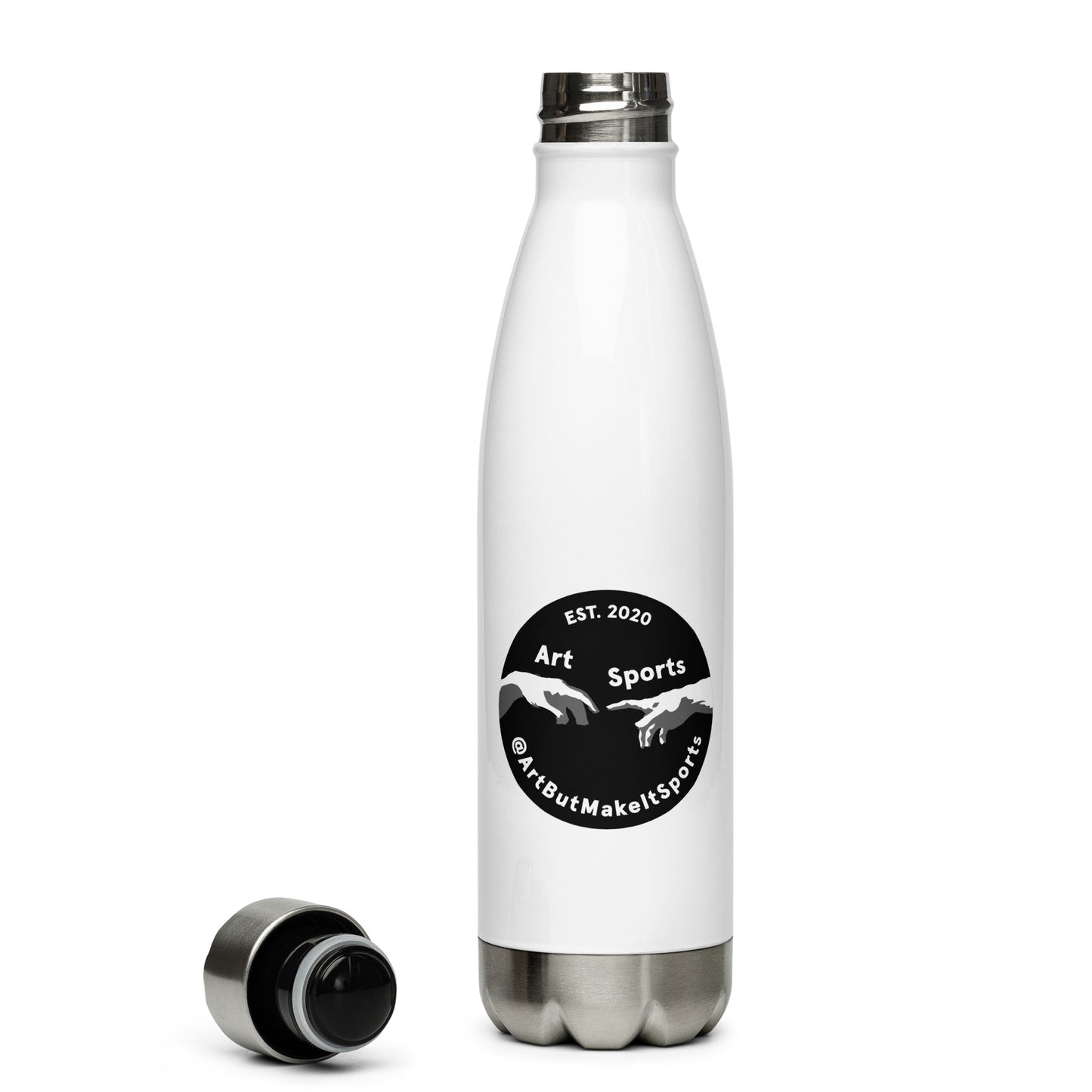 Stainless Steel Water Bottle